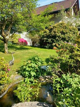 Foto - Einfamilienhaus in Wartenberg zum Kaufen