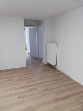 Foto - Erdgeschoßwohnung in Schmallenberg zur Miete