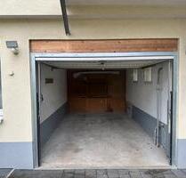 Vermiete Einzelgarage - 150,00&nbsp;EUR Miete, in Neckartailfingen (PLZ: 72666)