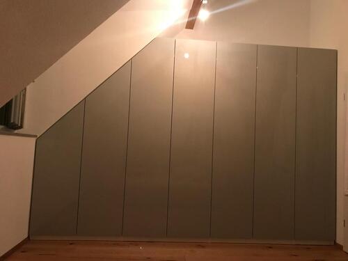 Foto - Dachgeschoßwohnung in Ihringen zur Miete