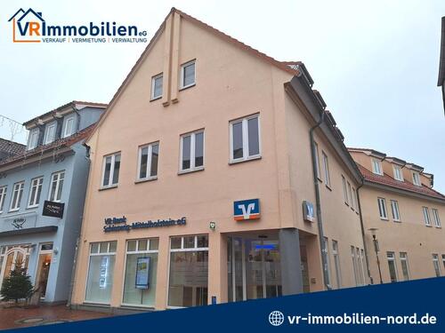 Foto - Gemütliche 4-Zimmer-Wohnung über den Dächern von Kappeln