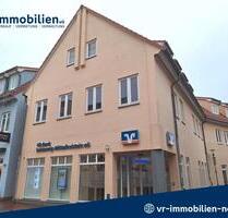 Gemütliche 4-Zimmer-Wohnung über den Dächern von Kappeln