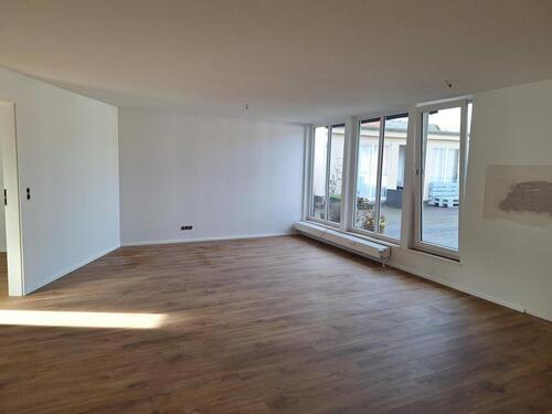 Foto - 4 Zimmer Dachgeschoßwohnung zur Miete in Kappeln