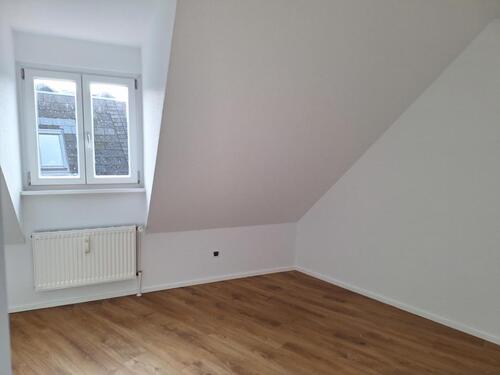 Foto - Dachgeschoßwohnung in Kappeln zur Miete