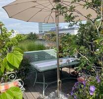 Penthouse Wohnung - 640.000,00&nbsp;EUR Kaufpreis, ca.&nbsp; 98,00&nbsp;m&sup2; in Beilngries (PLZ: 92339)