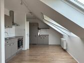 Foto - 1 Zimmer Dachgeschoßwohnung in Saarbrücken