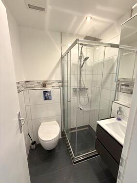 Foto - Dachgeschoßwohnung in Saarbrücken zur Miete