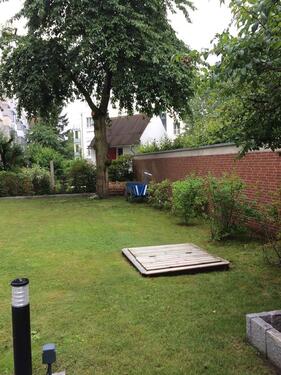 Foto - Dachgeschoßwohnung in Hannover zur Miete