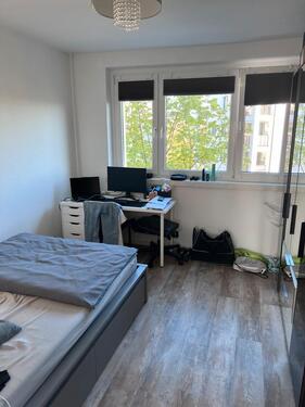Foto - 2 Zimmer Etagenwohnung zur Miete in Halle (Saale)