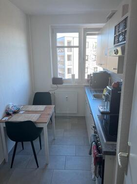 Foto - 2 Zimmer Etagenwohnung in Halle (Saale)