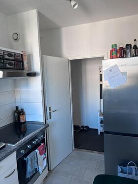 Foto - Etagenwohnung in Halle (Saale) zur Miete