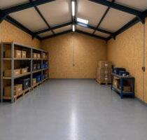 Lager ca. 45 m² - 375,00&nbsp;EUR Kaltmiete, ca.&nbsp; 45,00&nbsp;m&sup2; in Papenburg (PLZ: 26871)