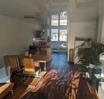 Penthouse Wohnung in Wangen mit Panorama-Aussicht und Aufzug im 5 - Stuttgart Luginsland