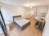 Foto - 1 Zimmer Etagenwohnung zum Kaufen in Wiesbaden