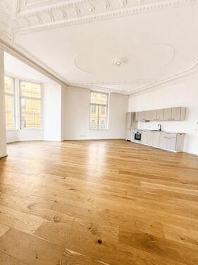Foto - 2 Zimmer Etagenwohnung zum Kaufen in Leipzig