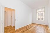 Foto - Etagenwohnung in Leipzig zum Kaufen