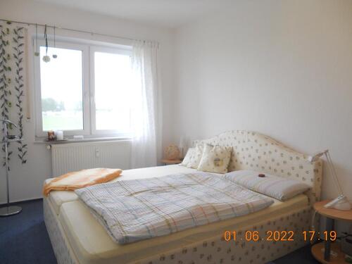 Foto - Etagenwohnung in Geestland zum Kaufen