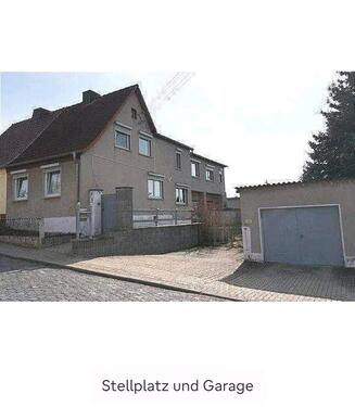 Foto - Haus zum Verkauf - 50.000,00&nbsp;EUR Kaufpreis, ca.&nbsp; 130,00&nbsp;m&sup2;