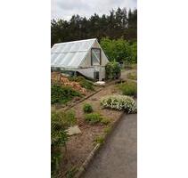 Garten abzugeben!!! - 100,00 EUR Kaltmiete, ca.  0,00 m² in Röderland (PLZ: 04932)