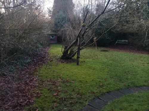 Foto - Einfamilienhaus in Bremerhaven zum Kaufen