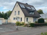 Foto - Familientraum mit zauberhaftem Garten und überdachter Terrasse