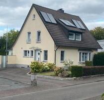 Familientraum mit zauberhaftem Garten und überdachter Terrasse - Laer
