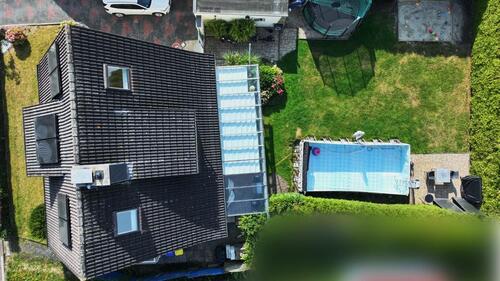 Foto - Einfamilienhaus zum Kaufen in Laer