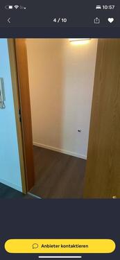 Foto - Etagenwohnung zur Miete in Horb am Neckar