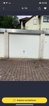 Foto - Etagenwohnung in Horb am Neckar