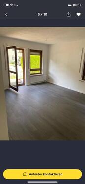 Foto - Etagenwohnung in Horb am Neckar zur Miete