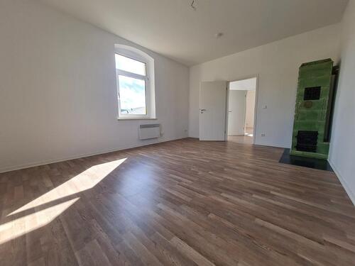 Foto - 3,5 RW - 87 qm in Wünschendorf mit Stellplatz