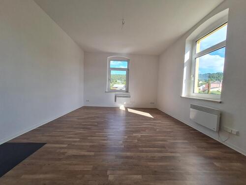 Foto - Etagenwohnung zur Miete in Berga/Elster