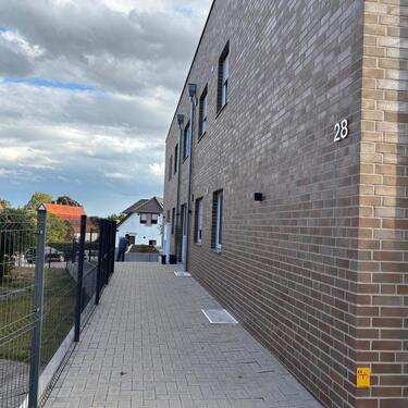 Foto - Etagenwohnung zur Miete in Lübbecke