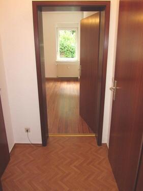 Foto - Etagenwohnung zur Miete in Lichtentanne
