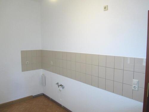 Foto - Etagenwohnung in Lichtentanne zur Miete