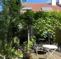 DHH mit Potenzial & Gartenidylle – Weil der Stadt (Privatverkauf)
