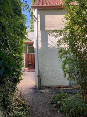 Foto - Einfamilienhaus in Weil der Stadt