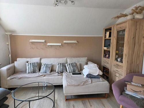 Foto - Etagenwohnung zur Miete in Bochum