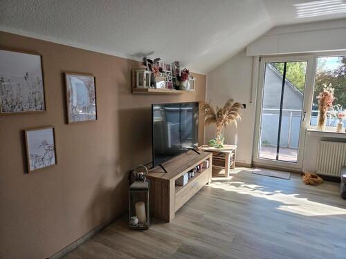 Foto - Etagenwohnung in Bochum zur Miete