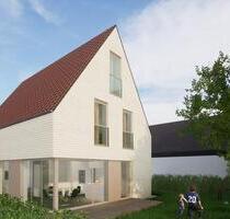 Einfamilienhaus Baugrundstück in begehrter Lage in Wiedenbrück - Rheda-Wiedenbrück