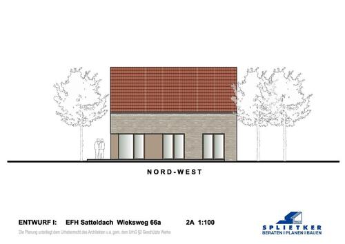 Foto - Einfamilienhaus zum Kaufen in Rheda-Wiedenbrück