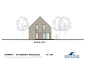 Foto - Einfamilienhaus in Rheda-Wiedenbrück