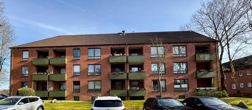 Foto - 3- Zimmer Wohnung in Westerrönfeld