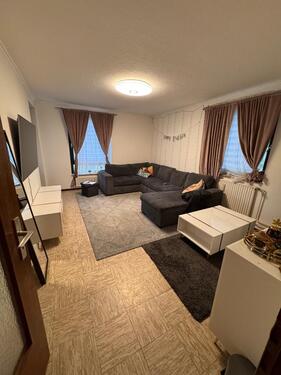 Foto - Etagenwohnung zur Miete in Rendsburg