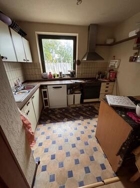 Foto - Etagenwohnung in Rendsburg zur Miete