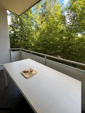 Foto - Etagenwohnung zur Miete in Kaiserslautern
