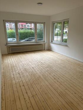 Foto - Etagenwohnung zur Miete in Oldenburg