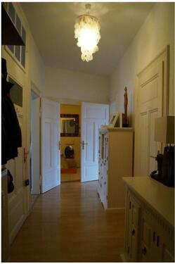 Foto - Etagenwohnung in Leipzig zur Miete