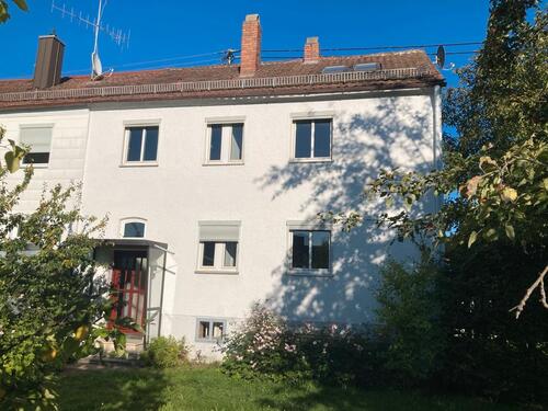 Foto - Haus, Wohnung, Doppelhaushälfte, Immobilie