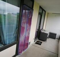 katzenfreundliche 2-Zimmer Wohnung mit großem Balkon Ramersdorf - München Ramersdorf-Perlach
